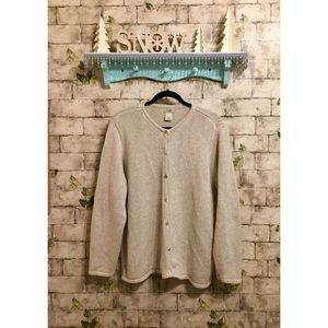 Women’s L.L. Bean Cardigan